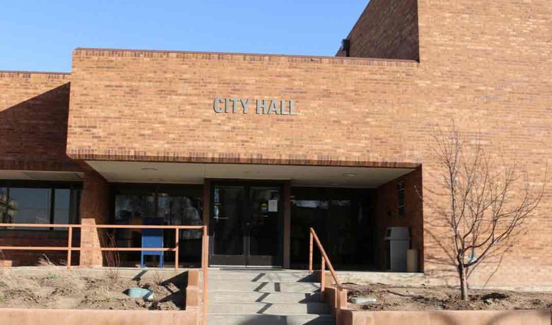 Street Parking, Splash Pad, and Goats Under Rock Springs Council Consideration Tuesday