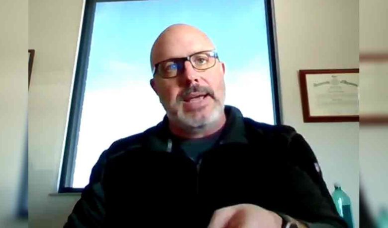 Sweetwater County Officials Discuss COVID-19 Mask Mandate, Positivity Rates, Vaccine