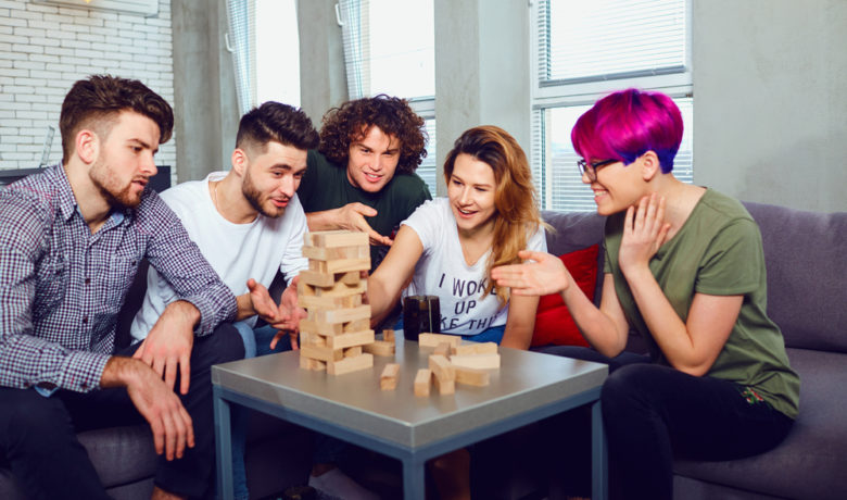 Rock Springs Pride to Host Game Night