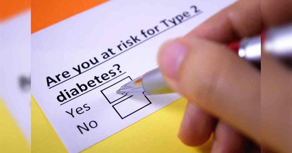 WDH: Type 2 Diabetes Can Be Prevented and Help Is Available