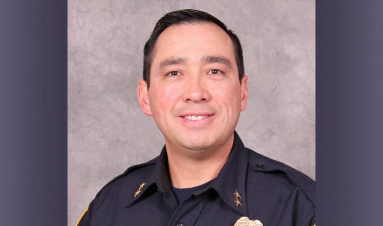 Chief Pacheco: RSPD Responds to Calls Regarding Face Coverings