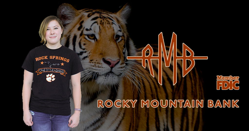 RSHS Invested Student of the Month: Enshawntae Rall