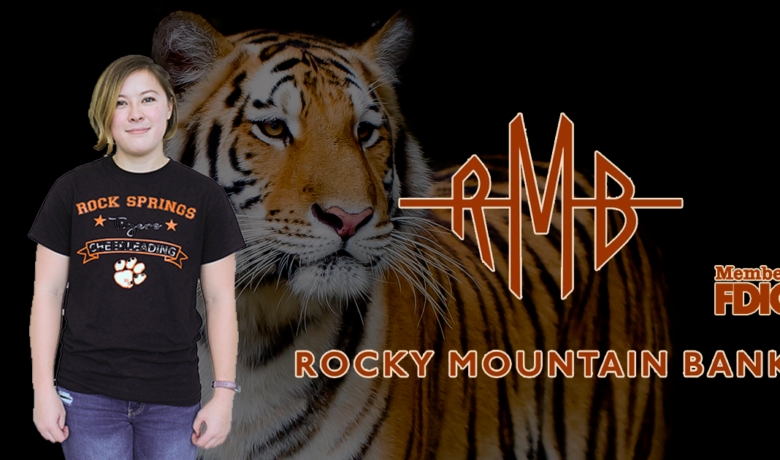 RSHS Invested Student of the Month: Enshawntae Rall