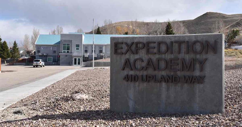 Expedition Academy Announces Fall 2023 Honor Rolls