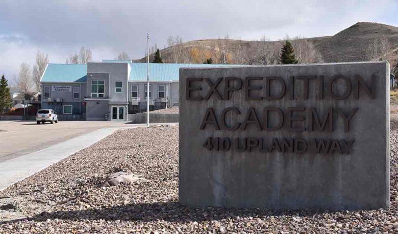 Expedition Academy Announces Fall 2023 Honor Rolls