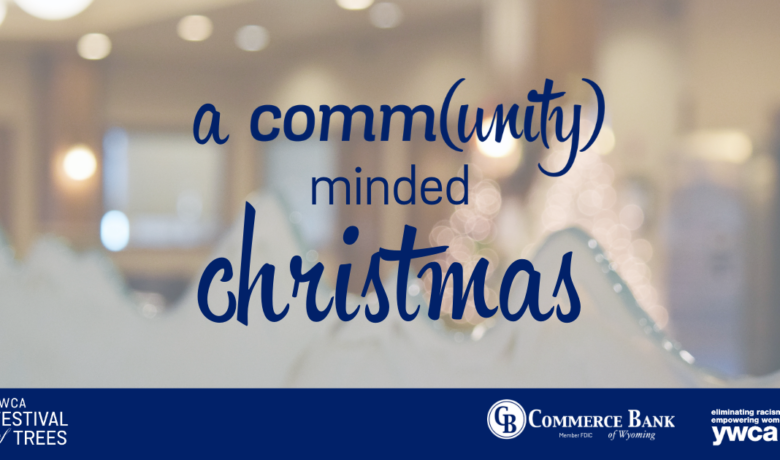 A Comm(unity) Minded Christmas