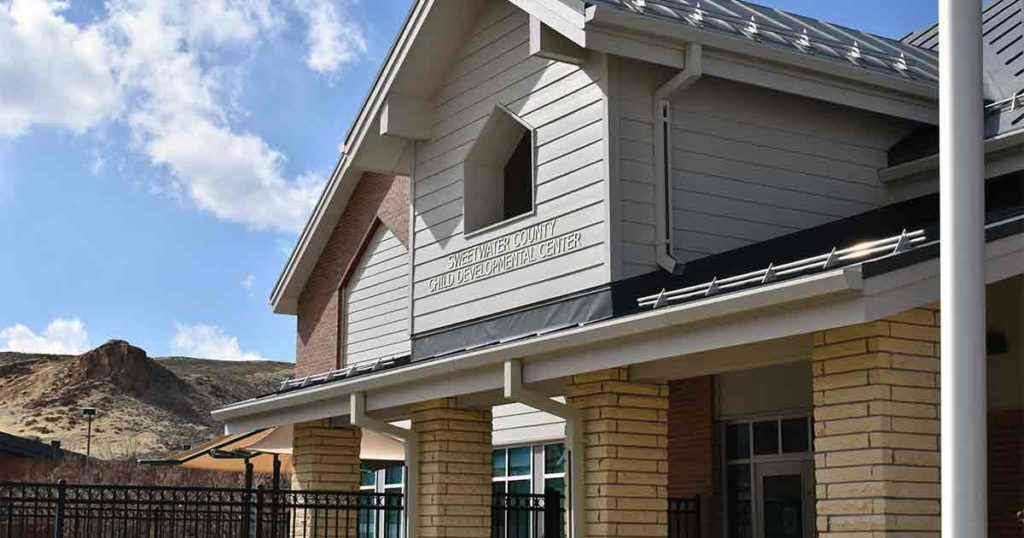 1 Child Developmental Center Employee Tested Positive for COVID-19; 1 Class Moves to Tier 2 plan