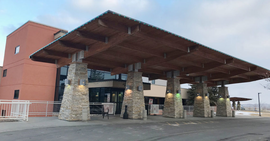 OPINION: Memorial Hospital Employees Write Letter to Community About COVID-19