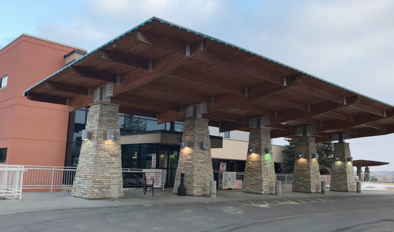 County Commission Designates $3M to Support Proposed Hospital Projects