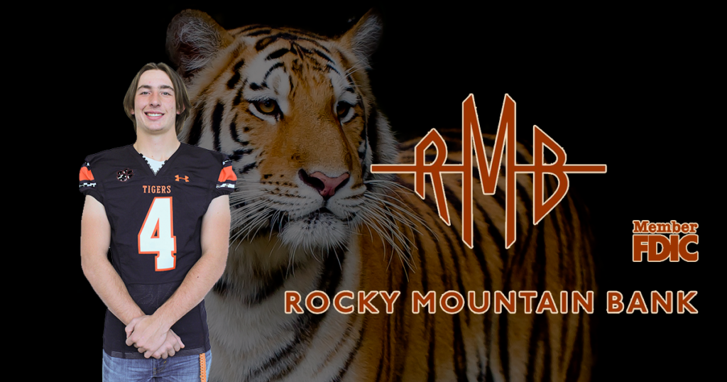 RSHS Invested Student of the Month: Jacob Eddy