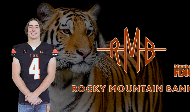 RSHS Invested Student of the Month: Jacob Eddy