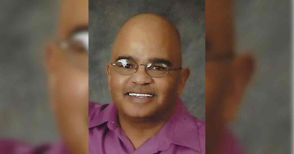 Mark Anthony Sweets (August 7, 1954 – November 22, 2020)