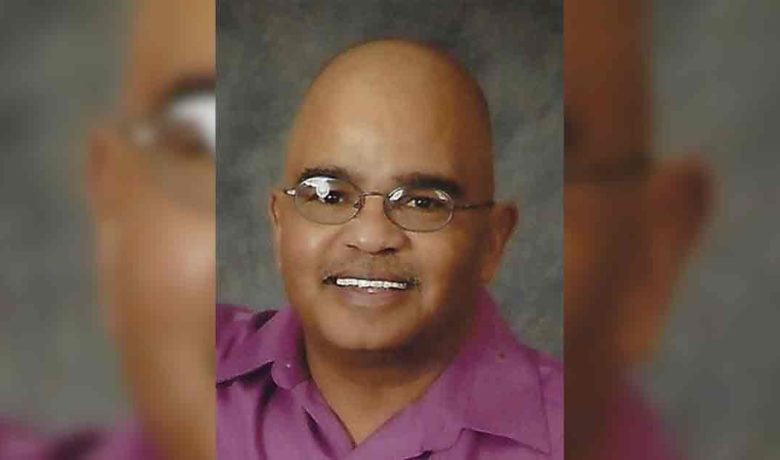 Mark Anthony Sweets (August 7, 1954 – November 22, 2020)