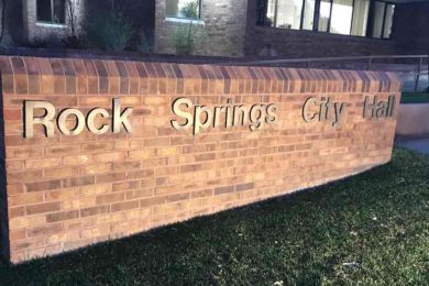 Water Presentation and City Budget Headline Special Meeting
