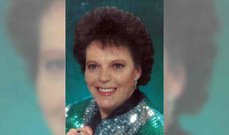 Sandra Kay Burnside (December 17, 1947 – October 11, 2020)