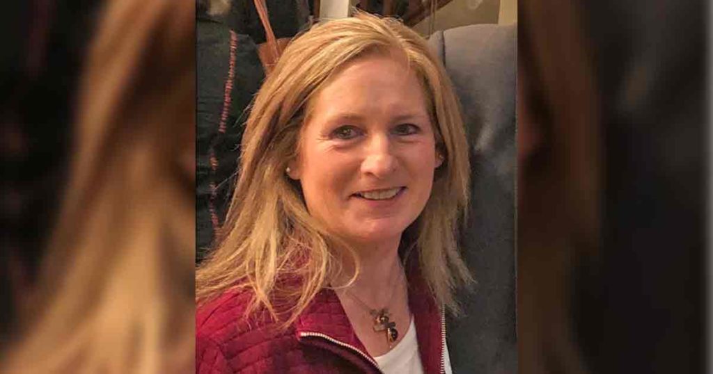 Susie von Ahrens Named Rock Springs Main Street Volunteer of the Month
