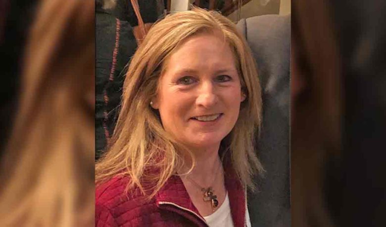 Susie von Ahrens Named Rock Springs Main Street Volunteer of the Month