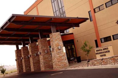 Cancer Center Receives $6,000 Grant from American Cancer Society
