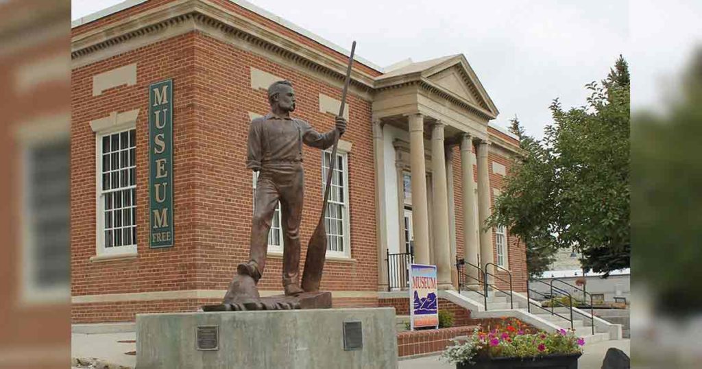 New Grant Opportunities Available Through Wyoming State Historic Preservation Office