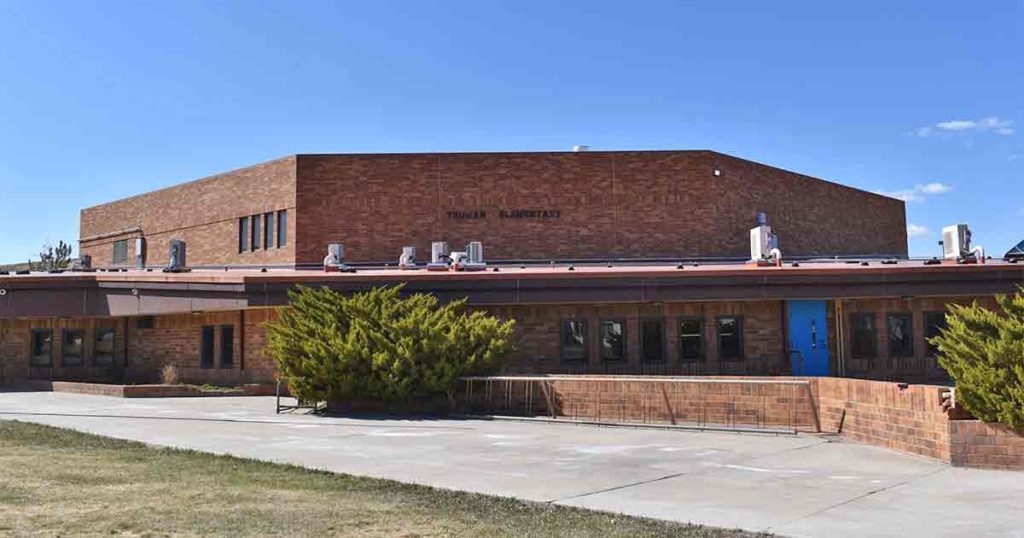 2 Test Positive for COVID-19 at SCSD No. 2, 8 Students Quarantined