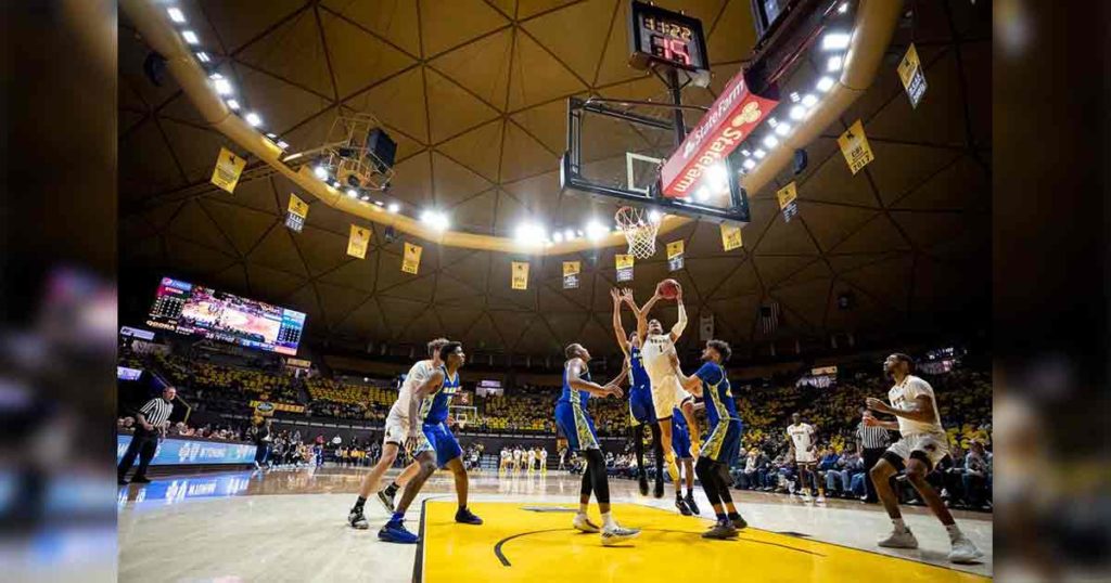 UW Non-Conference Basketball Game Times Announced