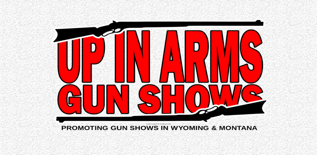 Visit the Up in Arms Gun Show at the Sweetwater Events Complex
