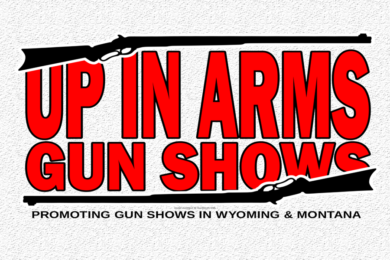Treat Yourself to New Gear at The Up in Arms Gun Show