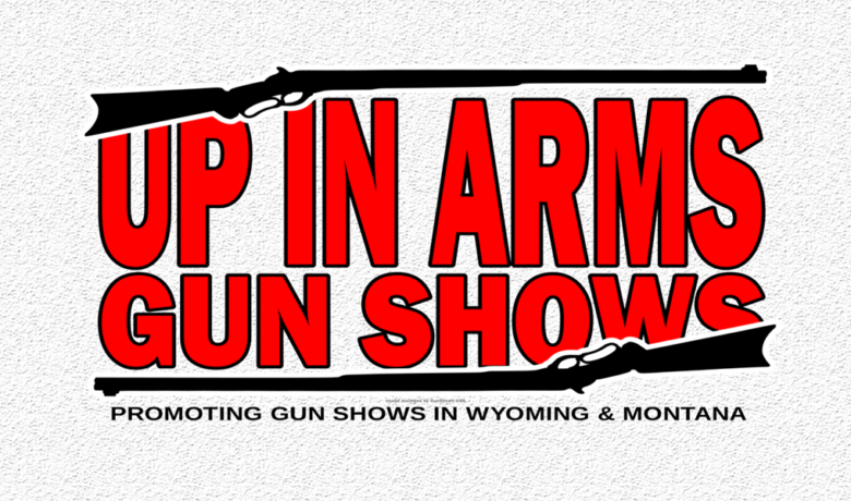 Visit the Up in Arms Gun Show at the Sweetwater Events Complex