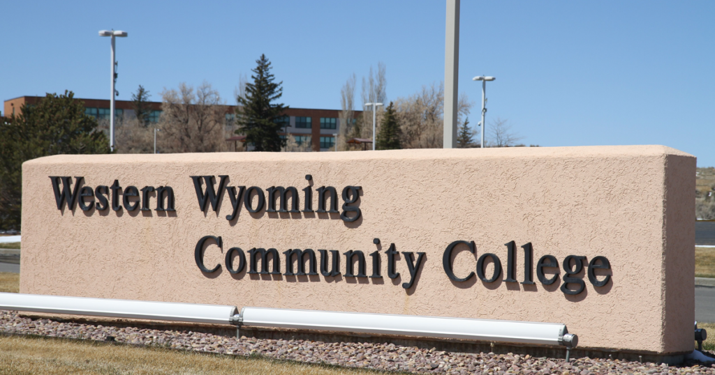Western Wyoming Community College to Receive $5.7M from State