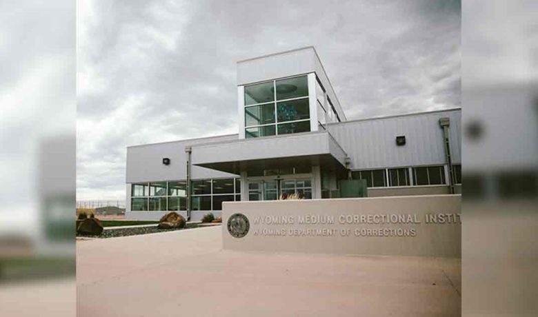 Inmate Dies in Torrington Correctional Facility