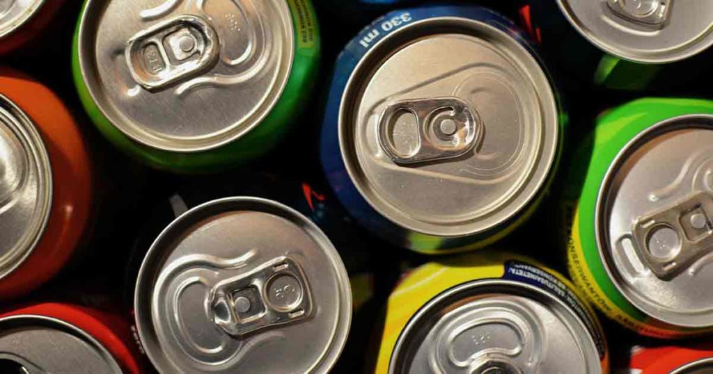 Ray Lovato Recycling Center Can Recycle A Lot of Holiday Waste