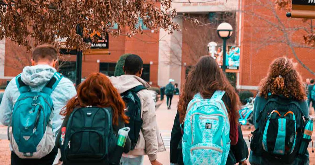 Governor’s CARES Grant Program Boosts UW, Community College Enrollment