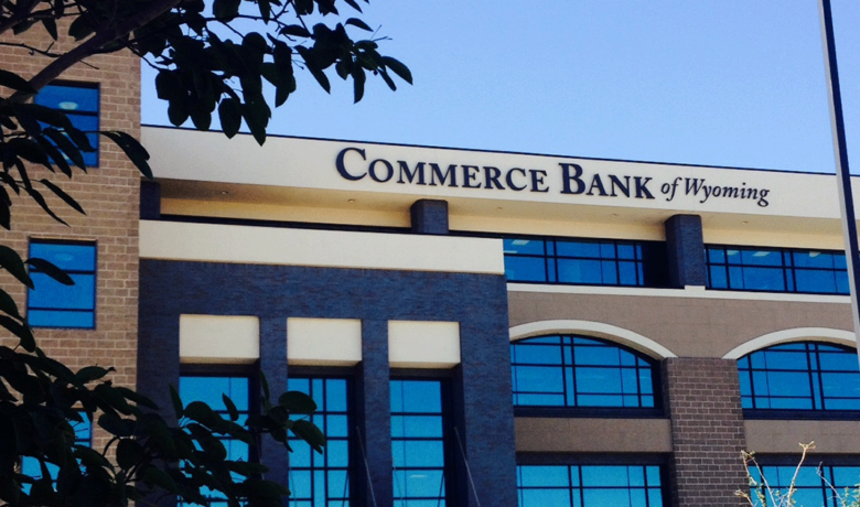 Commerce Bank of Wyoming Named One of the “Best Banks to Work For” in 2020.