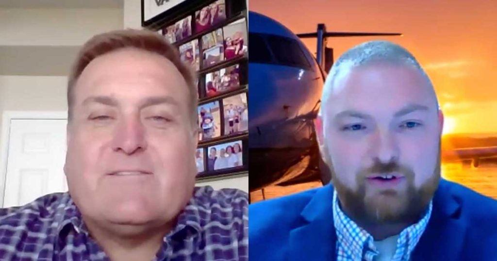 Commissioners Support Airport Modernization Project with Grant Match and Letter