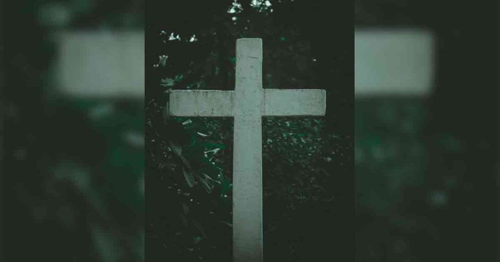 God’s Little, but Holy Community
