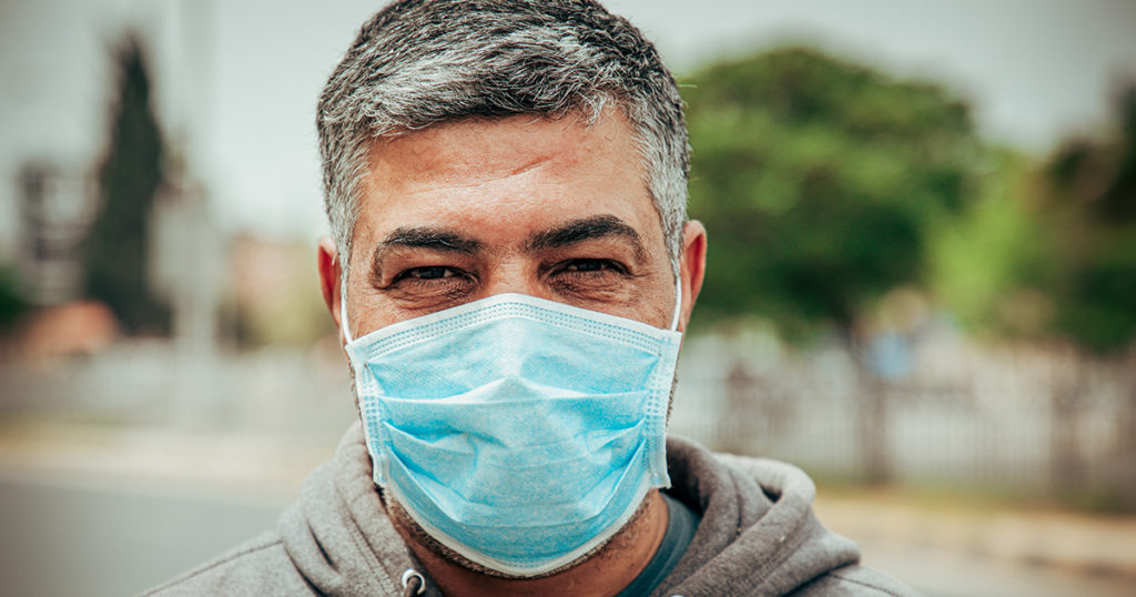 Wyoming County Public Health Officers Ask Governor Gordon for Mask Mandate