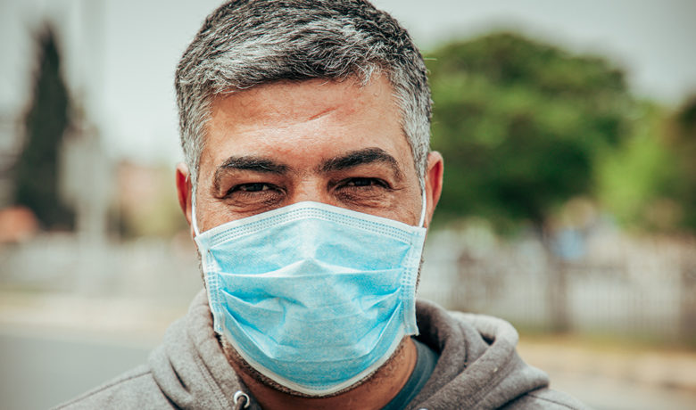Wyoming County Public Health Officers Ask Governor Gordon for Mask Mandate