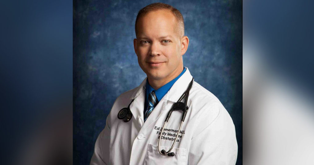 Health Officer Terminated Days After Signing Washakie County Mask Mandate