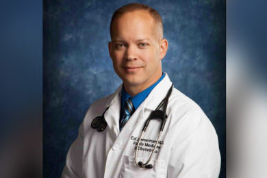 Health Officer Terminated Days After Signing Washakie County Mask Mandate