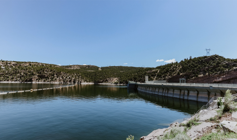 Flaming Gorge Reservoir Water Releases to Decrease