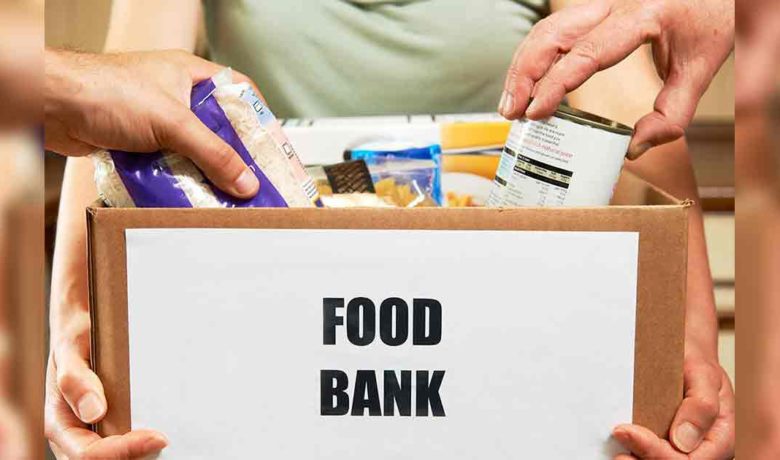 J.R. Simplot Donates 7,000 Pounds of Food, Raises $85,000 for United Way