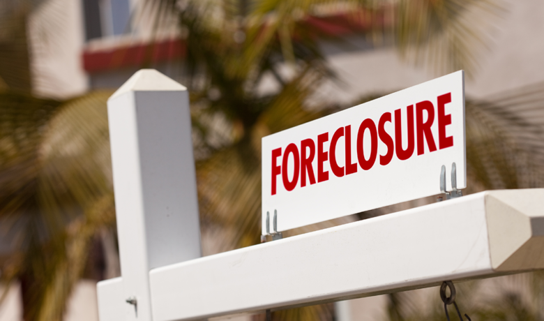 Over 9,300 Wyomingites Worried to Lose Their Homes in Next Two Months