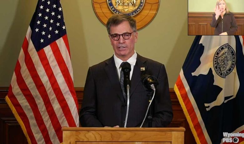 No Statewide Mask Mandate Yet; More Restrictive Changes Coming