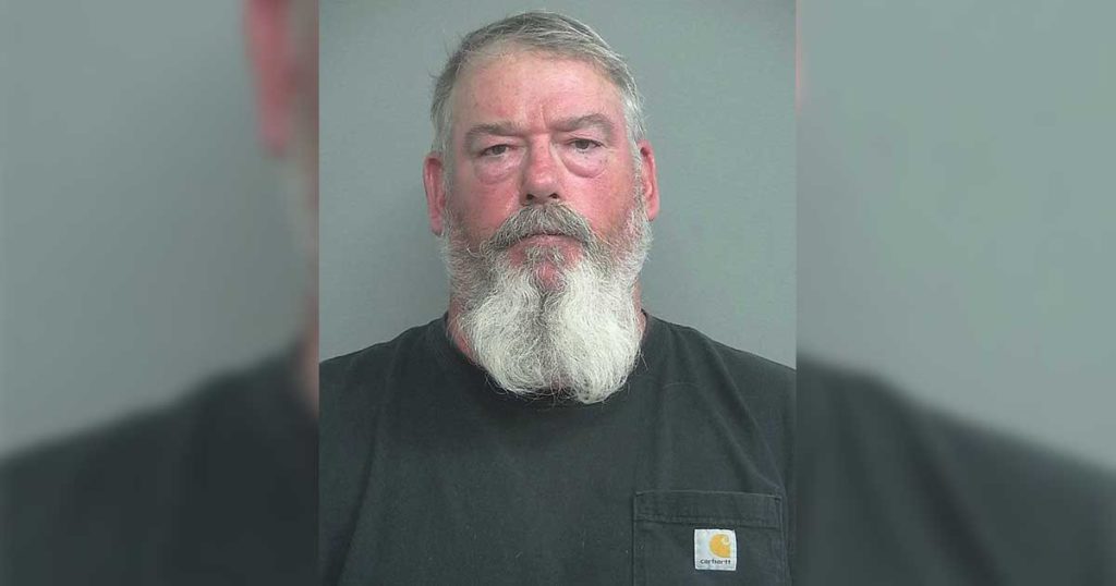 Granger Mayor Arrested on Warrant for Theft and Wrongful Appropriation of Public Property