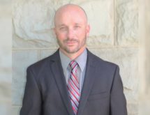 Sheriff to Lead Southwest Counseling in June