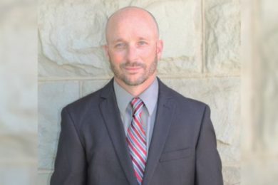 Sheriff to Lead Southwest Counseling in June