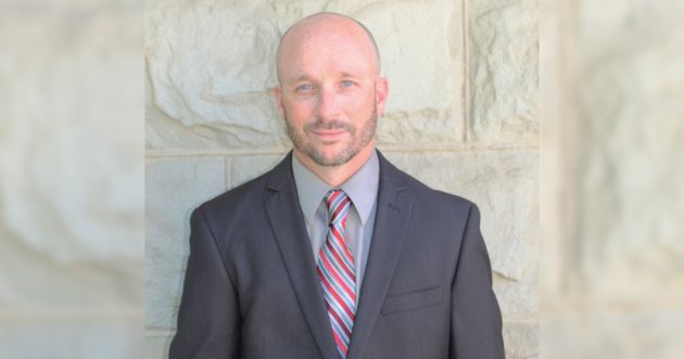 Sheriff Grossnickle Will Not Enforce Mask Mandate