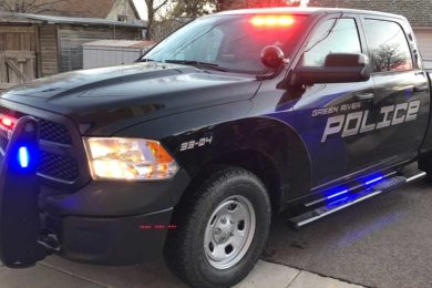 GR Woman Charged for Alleged Knife Assault