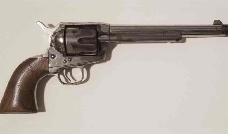Sweetwater County Museum Starts Antique Firearms Research Service