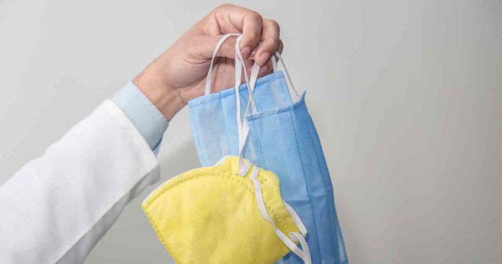 SCSD No. 2 Goes Back to School Without Masks; Smart Start Plan Approved